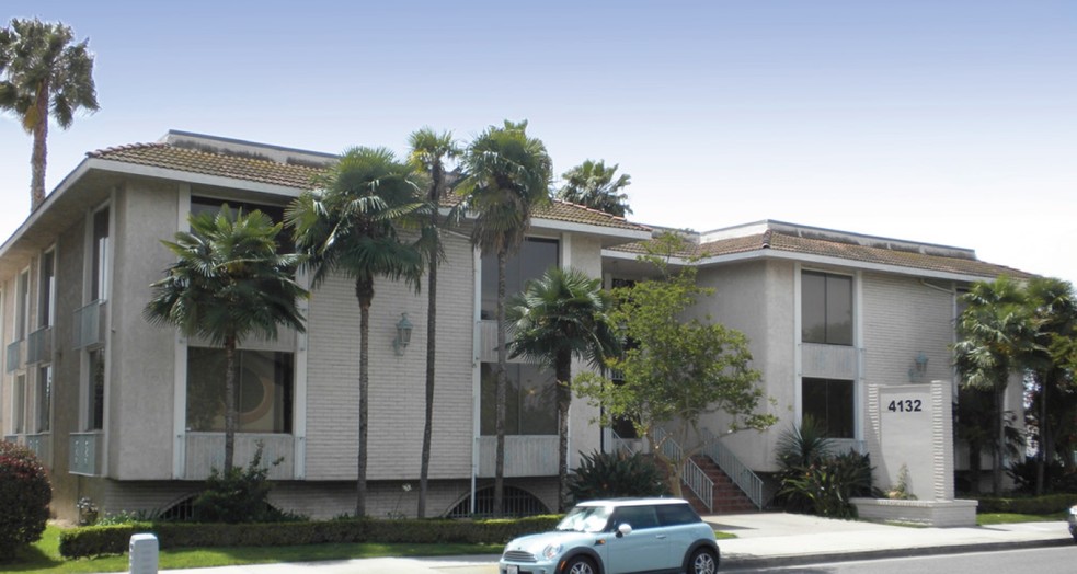 4132 Katella Ave, Los Alamitos, CA à louer - Photo principale – Image 1 sur 11