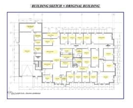 4404 55th St, Fort Nelson, BC à louer Photo de l’immeuble– Image 1 sur 3