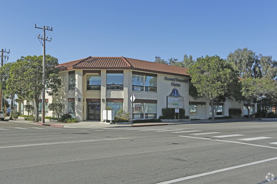 1303 E Grand Ave, Arroyo Grande, CA à louer - Photo principale – Image 1 sur 8