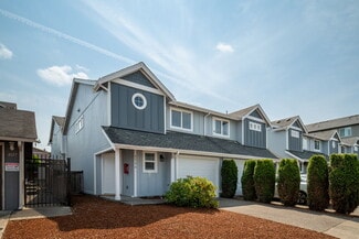 Plus de détails pour 4019 S Puget Sound Ave, Tacoma, WA - Logement à vendre