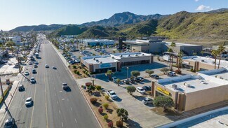 Plus de détails pour 67777 E Palm Canyon Dr, Cathedral City, CA - Local commercial à louer
