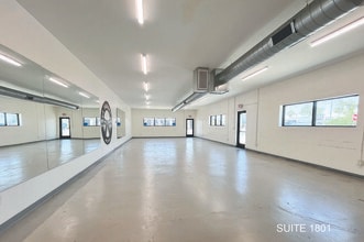 1805 W Van Buren St, Phoenix, AZ à louer Photo intérieure– Image 2 sur 7