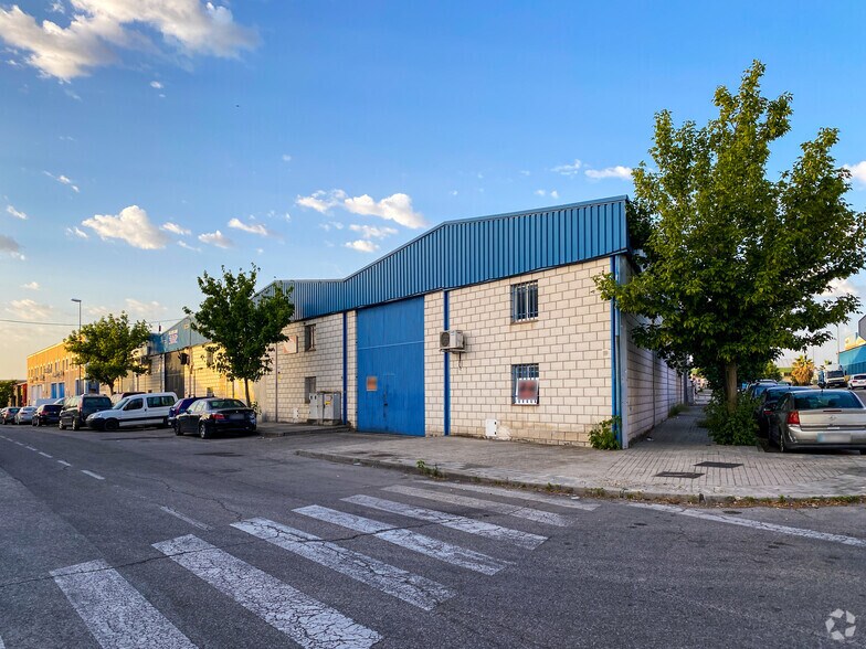 Avenida de los Yeseros, 45, Valdemoro, Madrid à vendre - Photo principale – Image 1 sur 1