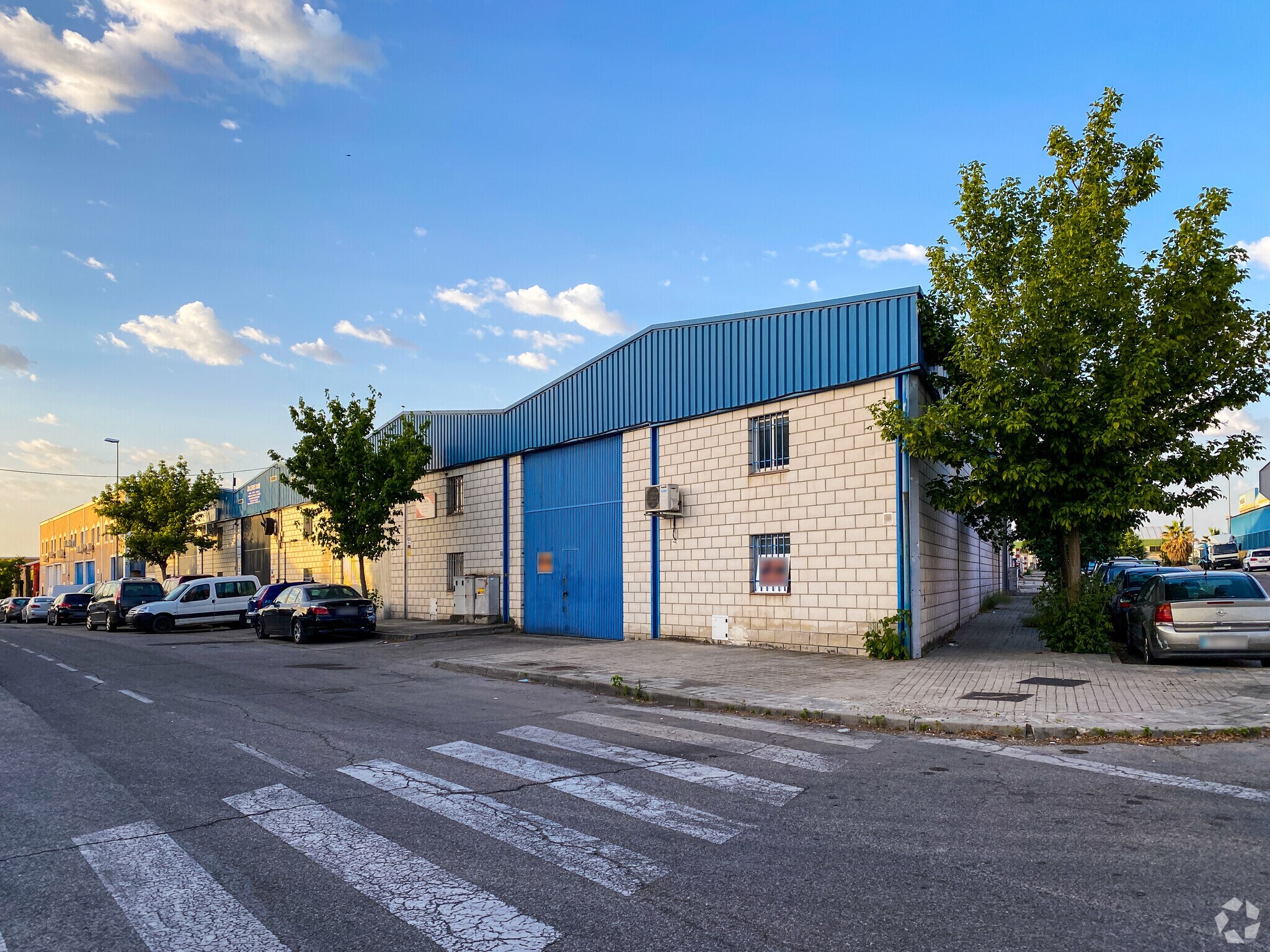 Avenida de los Yeseros, 45, Valdemoro, Madrid à vendre Photo principale– Image 1 sur 2