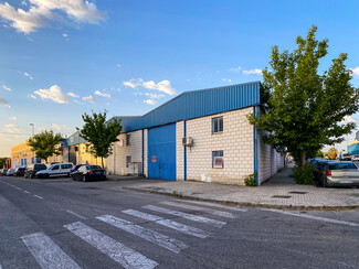 Plus de détails pour Avenida de los Yeseros, 45, Valdemoro - Industriel/Logistique à vendre