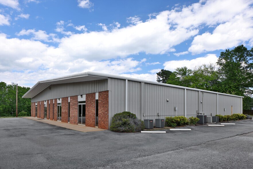 2212 Old Furnace Rd, Boiling Springs, SC à louer - Photo de l’immeuble – Image 3 sur 13