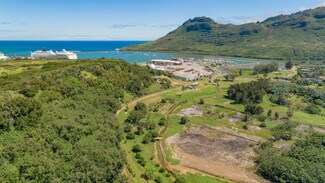 Plus de détails pour 2500 Niumalu Rd, Lihue, HI - Terrain à vendre