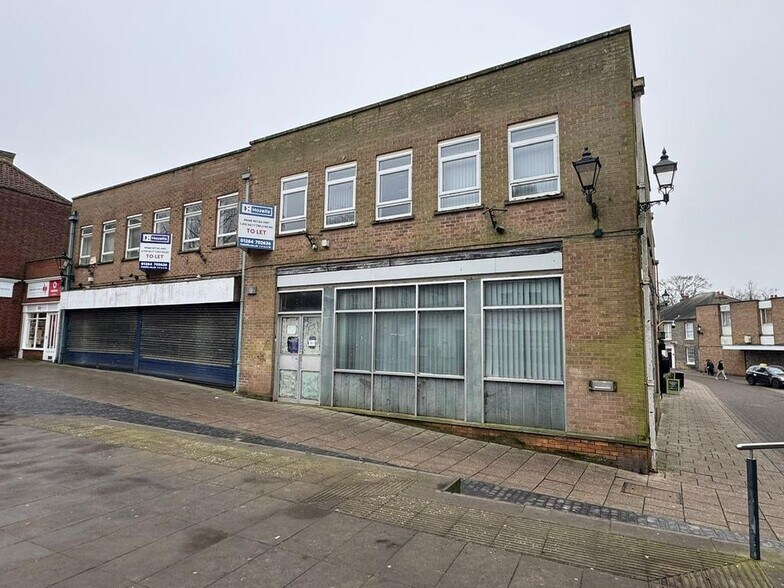 29-33 King St, Thetford à vendre - Photo de l’immeuble – Image 2 sur 16
