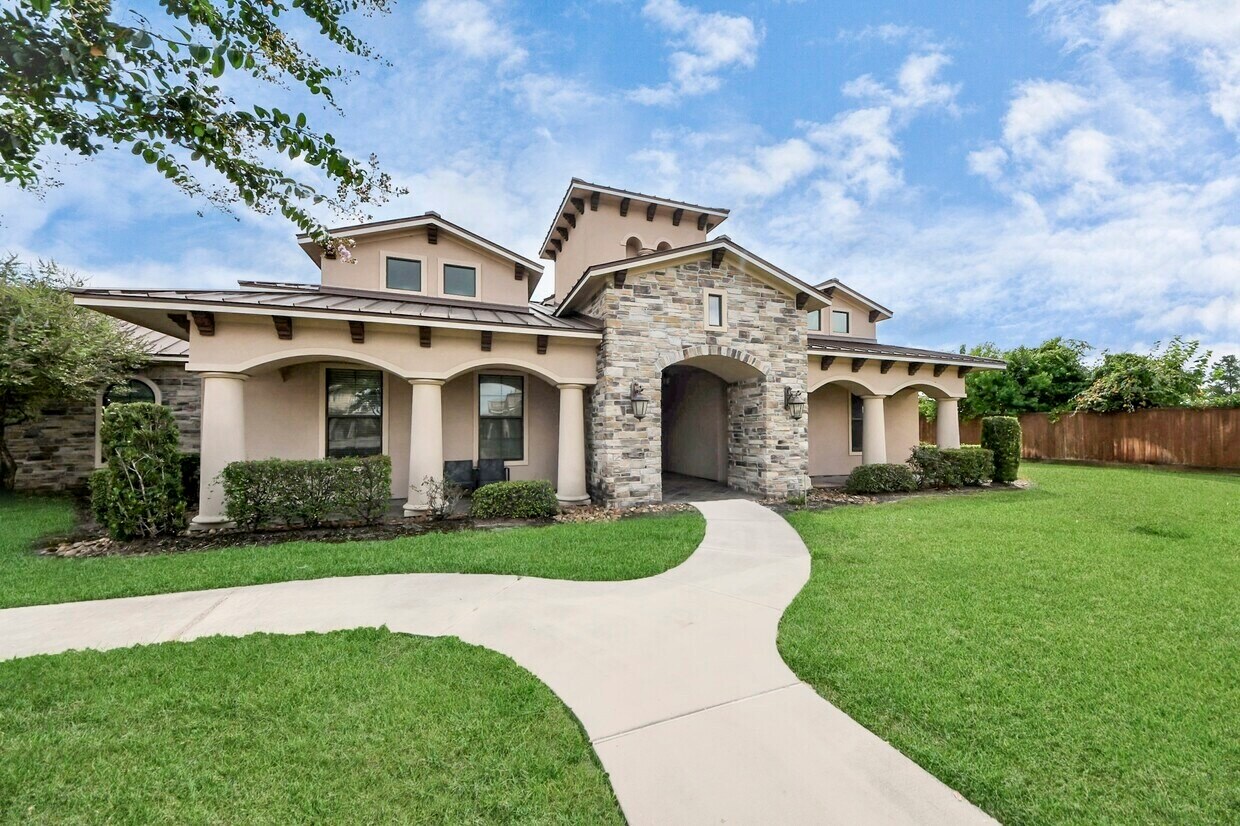 12510-12526 Cutten Rd, Houston, TX à louer Photo principale– Image 1 sur 4
