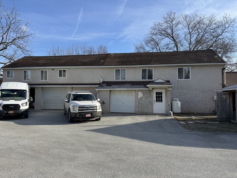 421 W Street Rd, Kennett Square, PA à vendre - Photo de l’immeuble – Image 2 sur 9