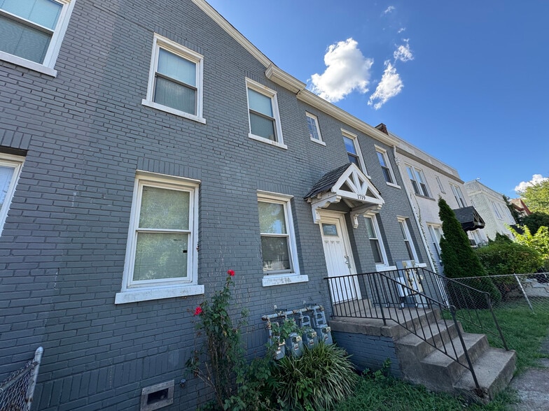 1719 W Virginia Ave NE, Washington, DC à vendre - Photo de l’immeuble – Image 3 sur 13