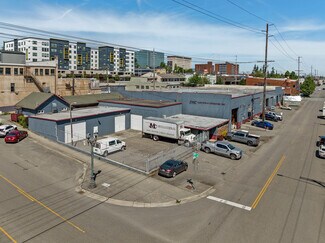 Plus de détails pour 3228-3220 McDougall Ave, Everett, WA - Industriel/Logistique à vendre
