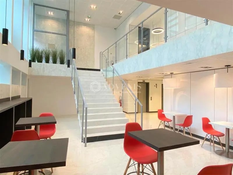 Bureau dans Boulogne-Billancourt à louer Photo intérieure– Image 1 sur 13