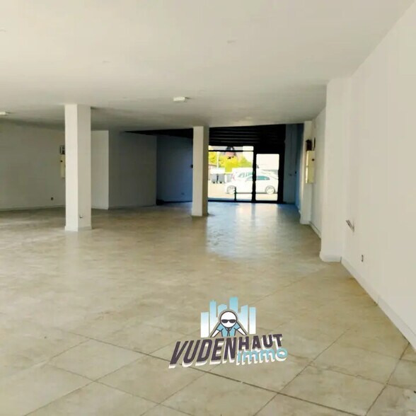 Local commercial dans Plaisance-du-Touch à louer - Photo intérieure – Image 3 sur 9