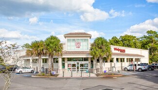 Plus de détails pour 15 N Charles Richard Beall Blvd, Debary, FL - Local commercial à vendre