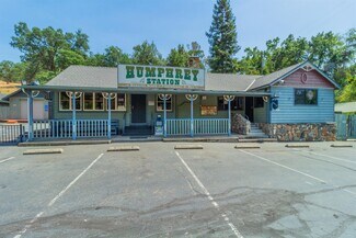 Plus de détails pour 23117 Tollhouse Rd, Clovis, CA - Local commercial à vendre