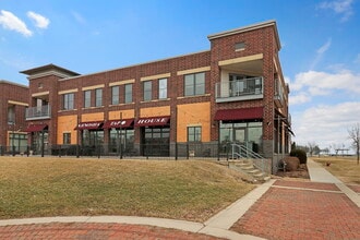 115-125 56th St, Kenosha, WI à vendre Photo intérieure– Image 2 sur 23