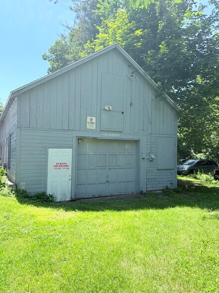 525 Willett St, Rome, NY à vendre - Photo de l’immeuble – Image 2 sur 4