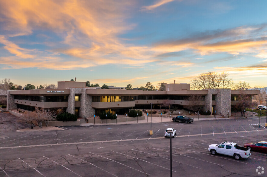 5500 Greenwood Plaza Blvd, Englewood, CO à louer - Photo de l’immeuble – Image 1 sur 8