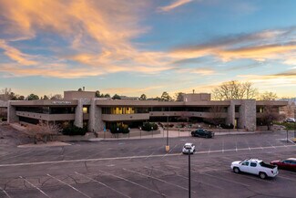 Plus de détails pour 5500 Greenwood Plaza Blvd, Englewood, CO - Bureau à louer