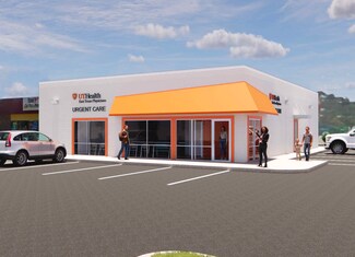 Plus de détails pour 2119 E Southeast Loop 323, Tyler, TX - Local commercial à vendre