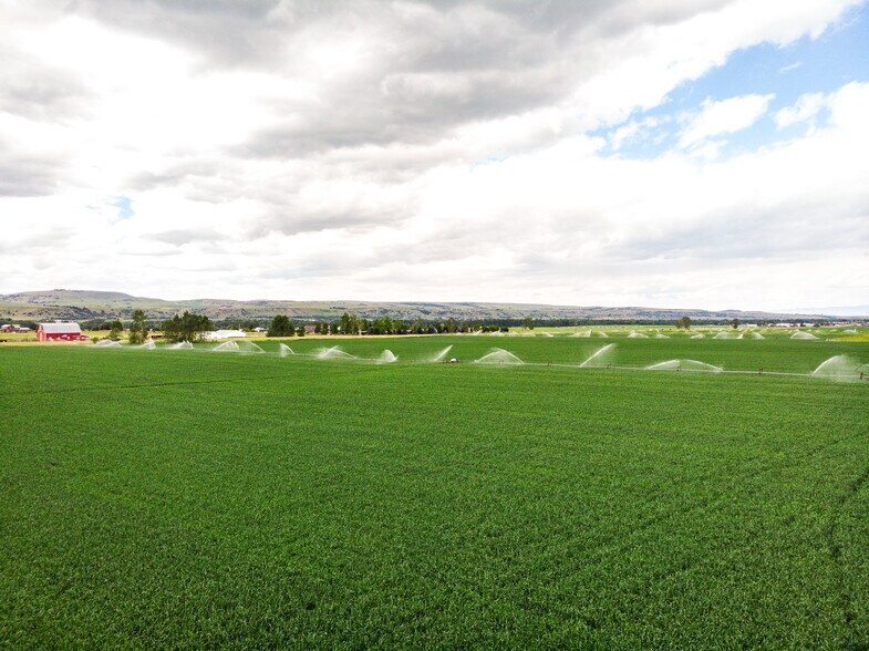 TBD De Rham Valley Drive, Gallatin Gateway, MT à vendre - Photo de l’immeuble – Image 3 sur 49