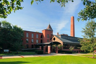 Plus de détails pour 50 High St, North Andover, MA - Local d'activités à louer