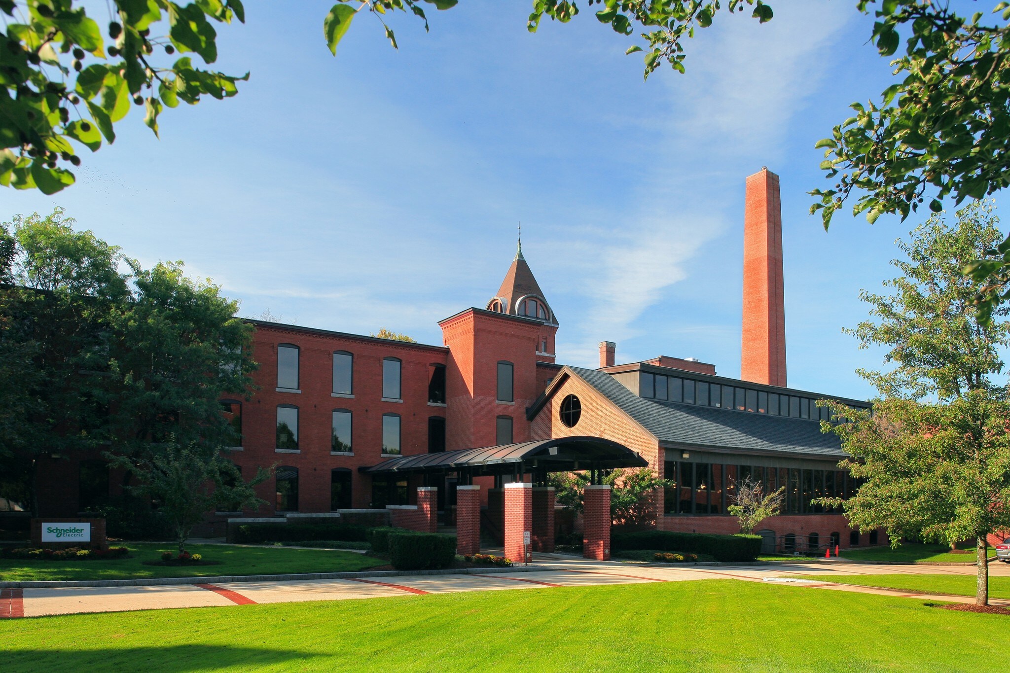 50 High St, North Andover, MA à louer Photo de l’immeuble– Image 1 sur 33