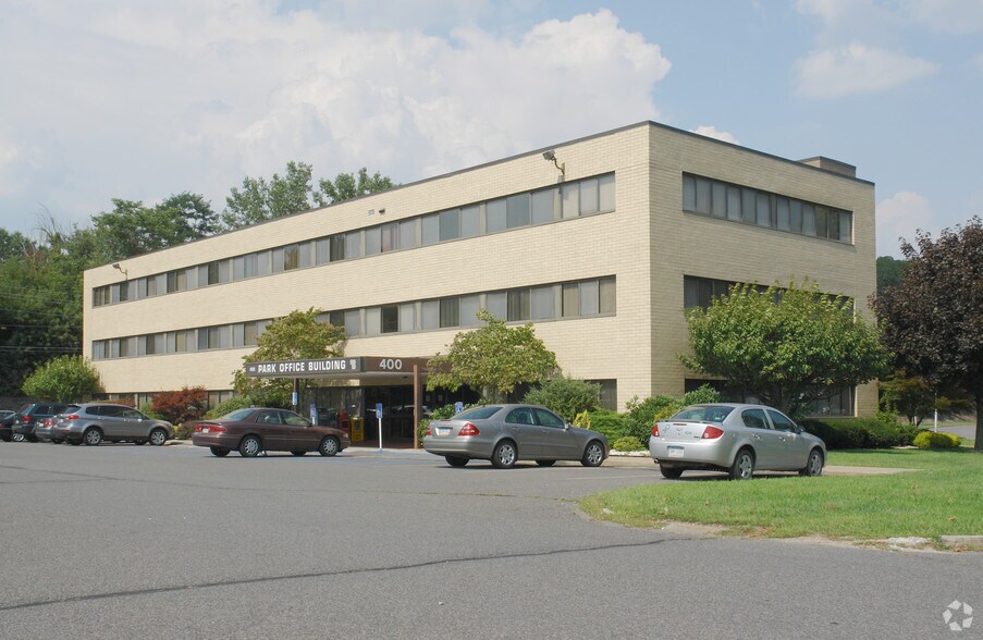 Five-Building Suburban Office Portfolio portefeuille de 5 biens à vendre sur LoopNet.fr - Photo principale – Image 3 sur 11