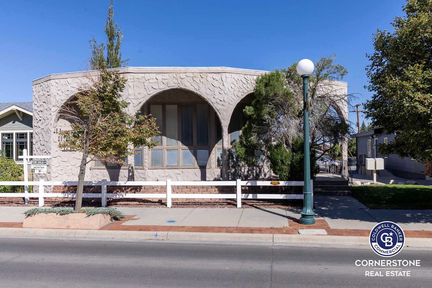 1216 E 2nd St, Casper, WY à vendre Photo principale– Image 1 sur 46