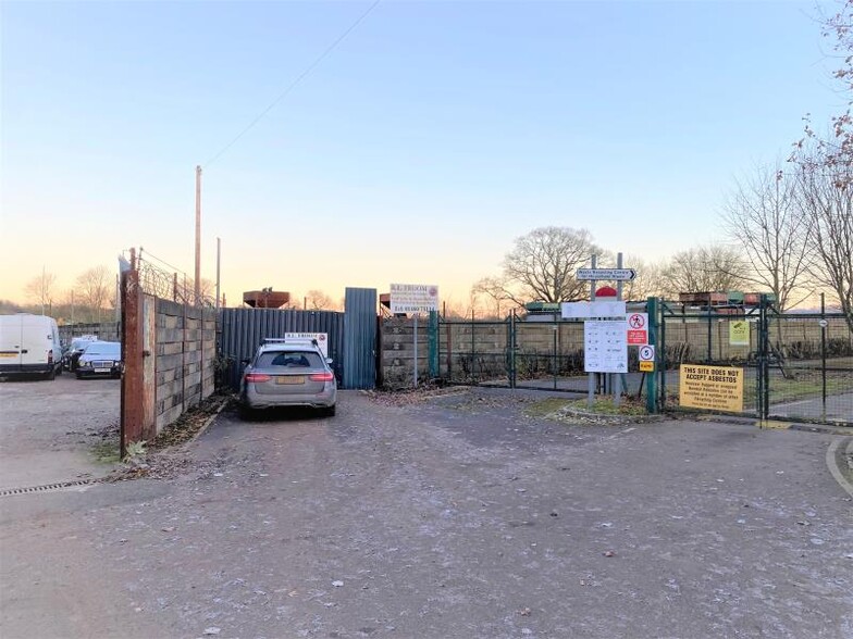 Blacknell Ln, Crewkerne à louer - Autre – Image 3 sur 4