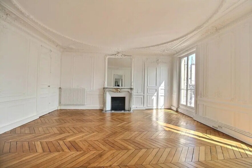 Bureau dans Paris à louer - Photo de l’immeuble – Image 2 sur 9