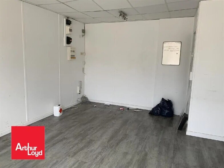 Local commercial dans Chartres à louer - Photo intérieure – Image 3 sur 5