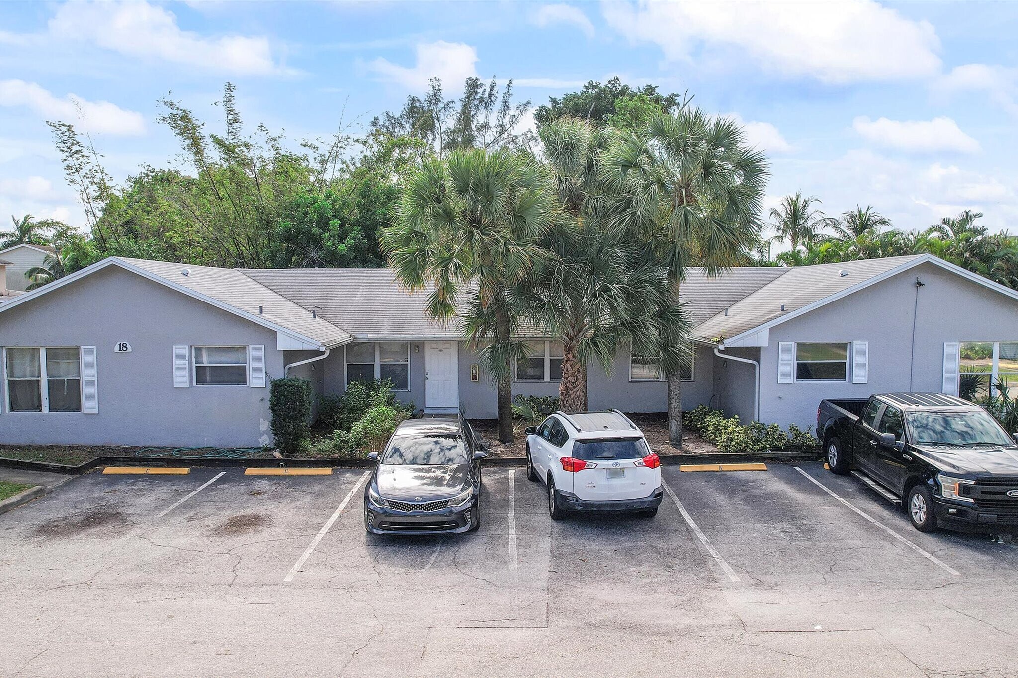 1100 SW 4th Ave, Delray Beach, FL à vendre Photo principale– Image 1 sur 29