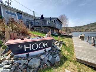 Plus de détails pour 83 NH Route 4A, Lebanon, NH - Local commercial à vendre