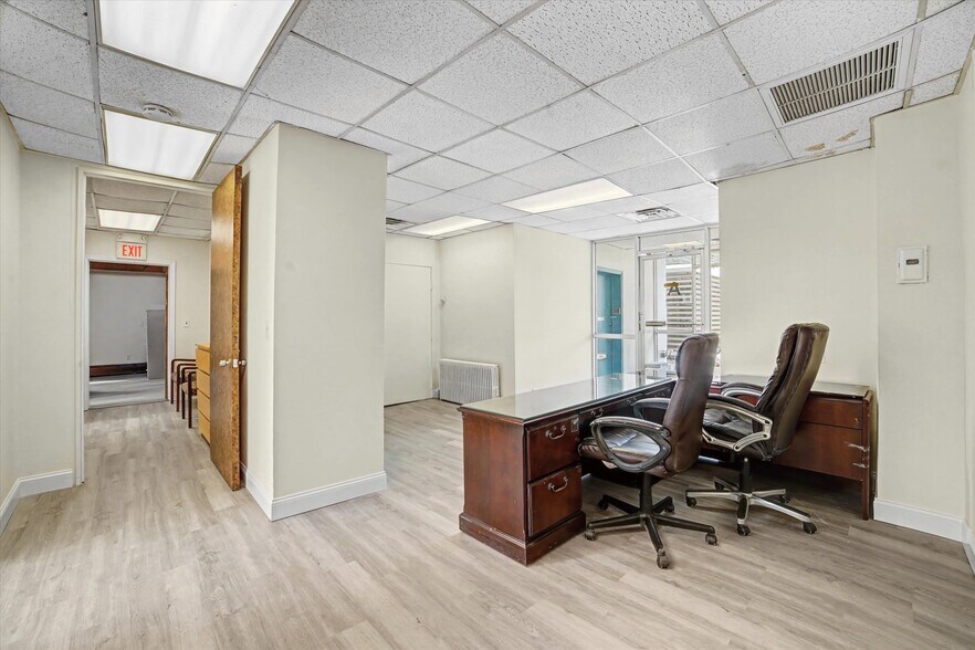100 S Highland Ave, Ossining, NY à louer - Photo intérieure – Image 2 sur 29