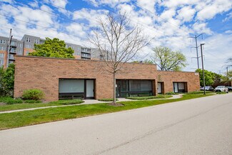 Plus de détails pour 450 Skokie Blvd, Northbrook, IL - Bureau à vendre