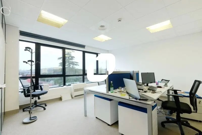 Bureau dans Bezons à louer Photo intérieure– Image 1 sur 7