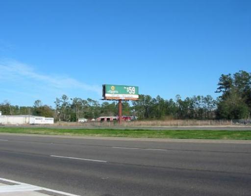 0 I-10 Service Rd, Slidell, LA à vendre Photo de l’immeuble– Image 1 sur 4
