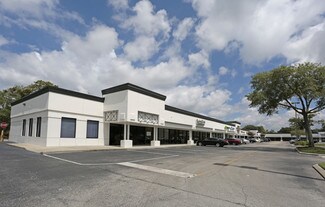 Plus de détails pour 9119 Merrill Rd, Jacksonville, FL - Local commercial à louer