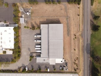 Plus de détails pour 5980 State Farm Dr, Rohnert Park, CA - Industriel/Logistique à vendre