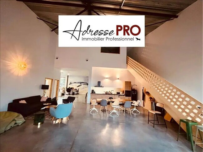 Plus de détails pour Local commercial à louer