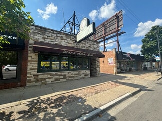 Plus de détails pour 10330 S Western Ave, Chicago, IL - Local commercial à vendre
