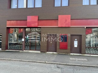 Plus de détails pour Local commercial à louer