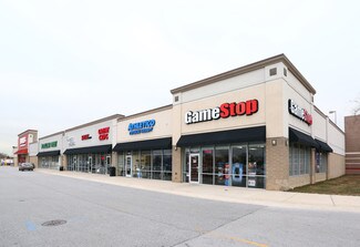 Plus de détails pour 7951 Calumet Ave, Munster, IN - Local commercial à louer
