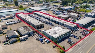 Plus de détails pour 136 Stewart Rd SE, Pacific, WA - Local d'activités, Industriel/Logistique à louer