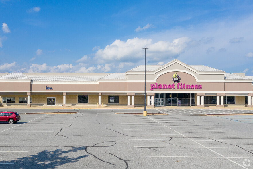 75-87 S White Horse Pike, Hammonton, NJ à louer - Photo de l’immeuble – Image 3 sur 6