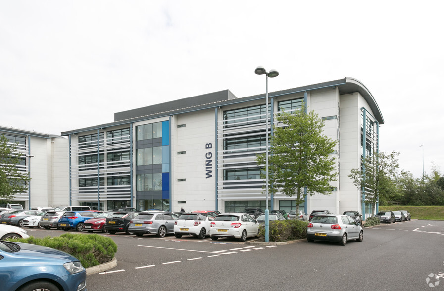 Dunleavy Dr, Cardiff à louer - Photo de l’immeuble – Image 3 sur 5