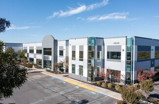Plus de détails pour 3500 Carlin Dr, West Sacramento, CA - Industriel/Logistique à vendre