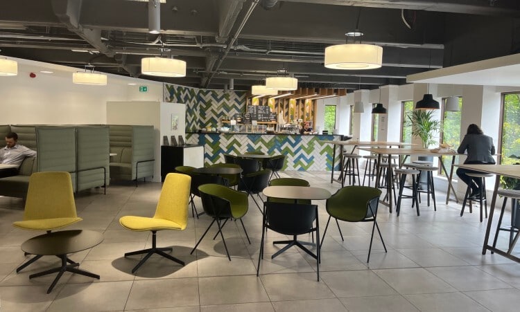 30 Queensferry Rd, Edinburgh à louer - Photo intérieure – Image 3 sur 10